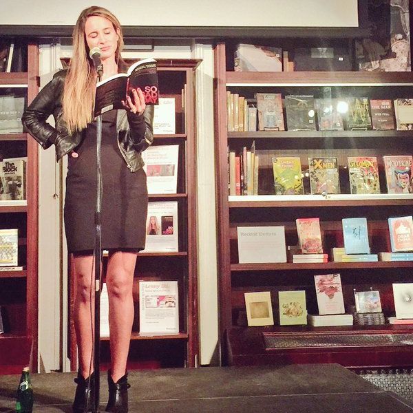 Poetry In 140 Characters