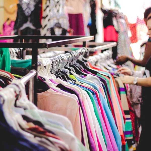 7 Pledges I've Taken After Working In Retail