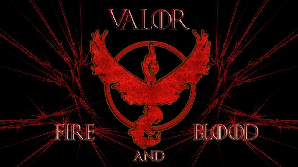 High School Never Ends