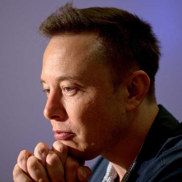 Elon Musk – Confident Or Desperate?