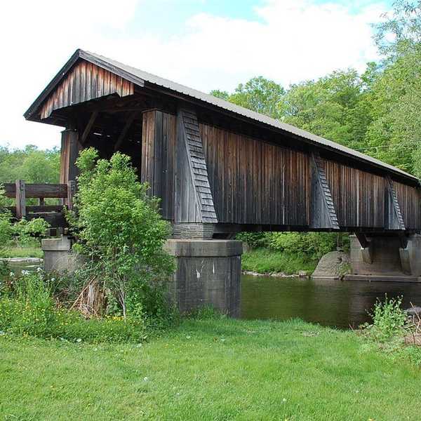 What Growing Up In A Rural Town Was Like For Me