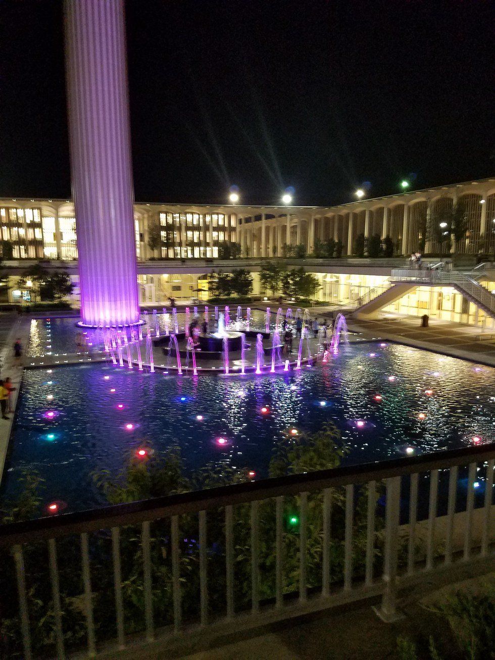 5 Things You Learn As A Transfer Student