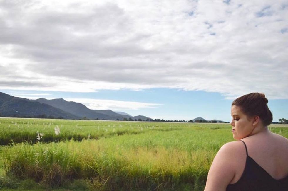 My Interview With Danielle Galvin, @chooselifewarrior