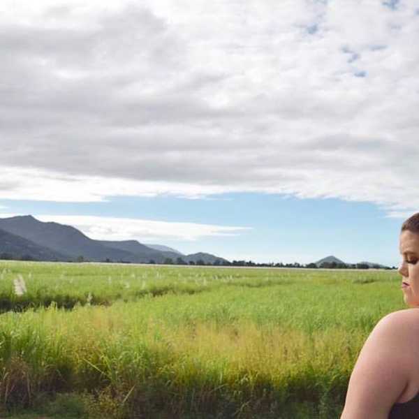 My Interview With Danielle Galvin, @chooselifewarrior