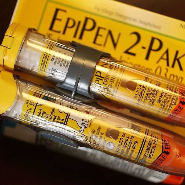 The Pharmaceutical Market Is Heading For A Deadly Health Crisis