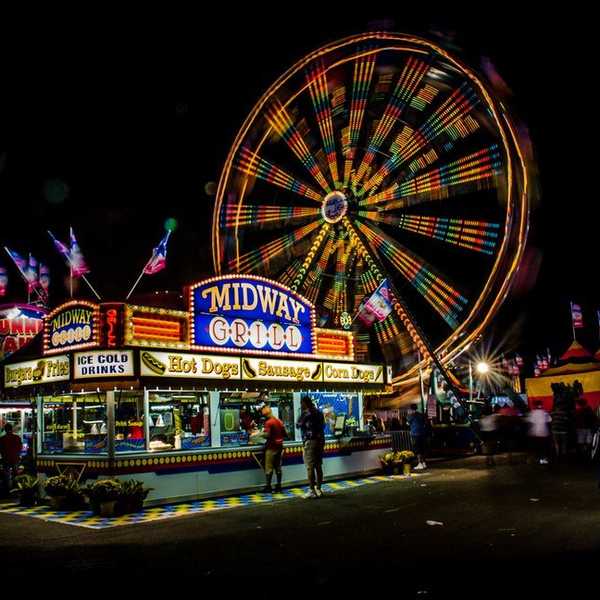 Why The Minnesota State Fair Is The Best Fair In The US