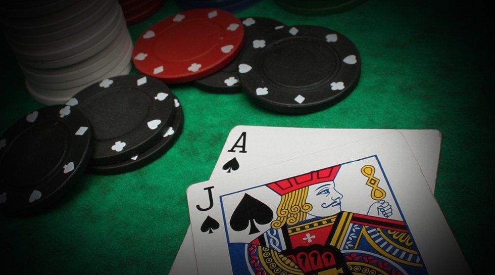 How Gambling Changed My Life For The Better