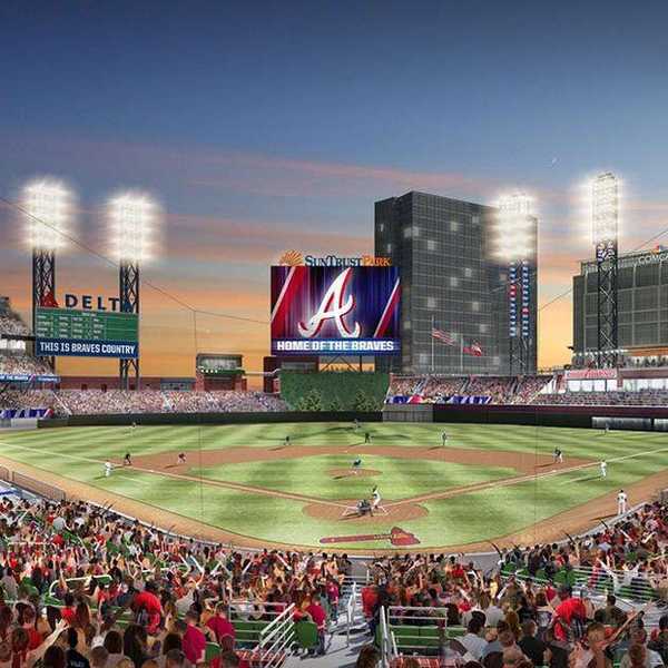 Why The Braves Will Make The Playoffs In 2017