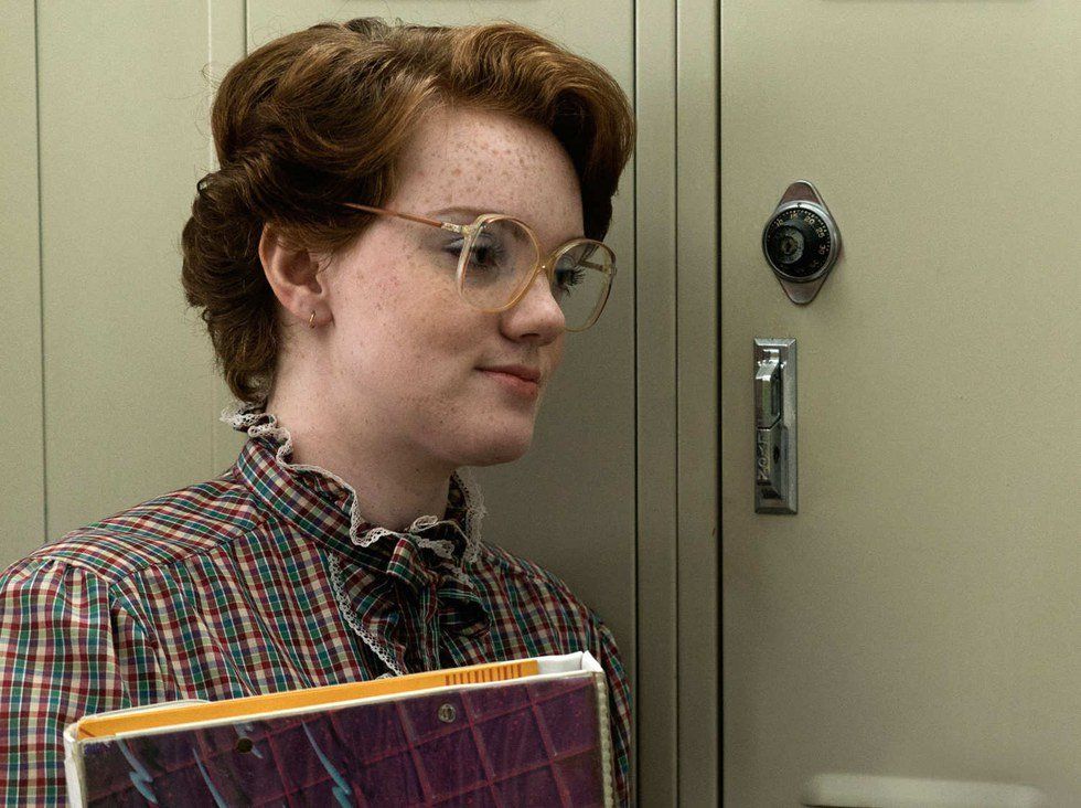 #WeAreAllBarb: Understanding Stranger Things' Breakout Character