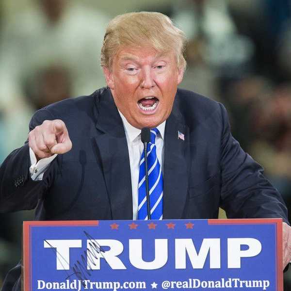 What Do Voters Of Color Have To Lose By Voting For Trump?