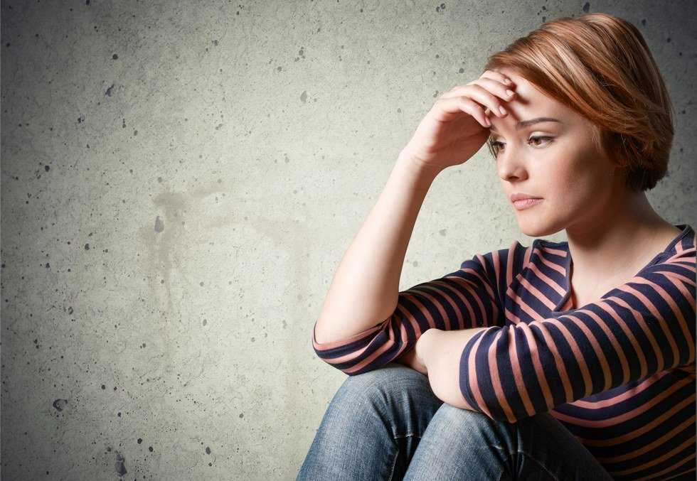 Coping With Mental Illness