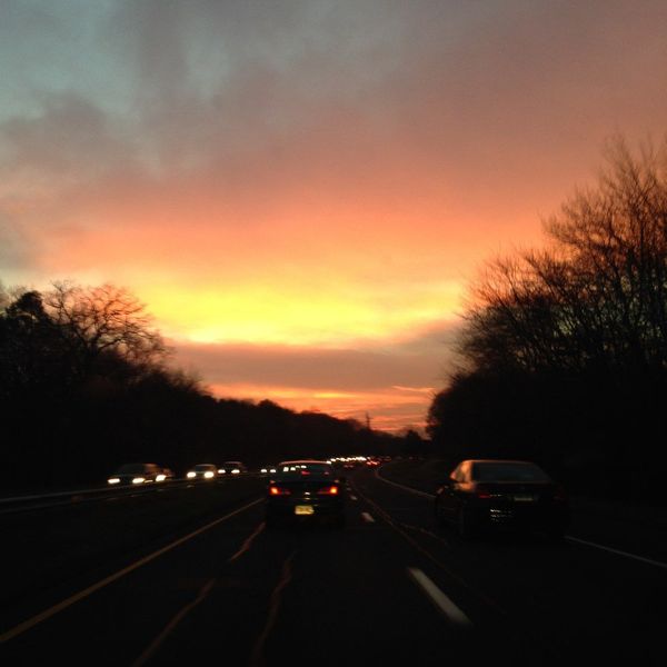 A Letter to Myself as I Begin My Last Semester