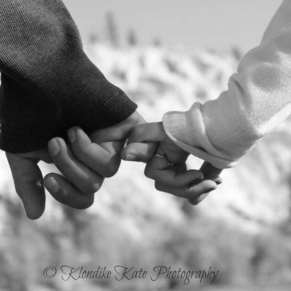 Promise Me
