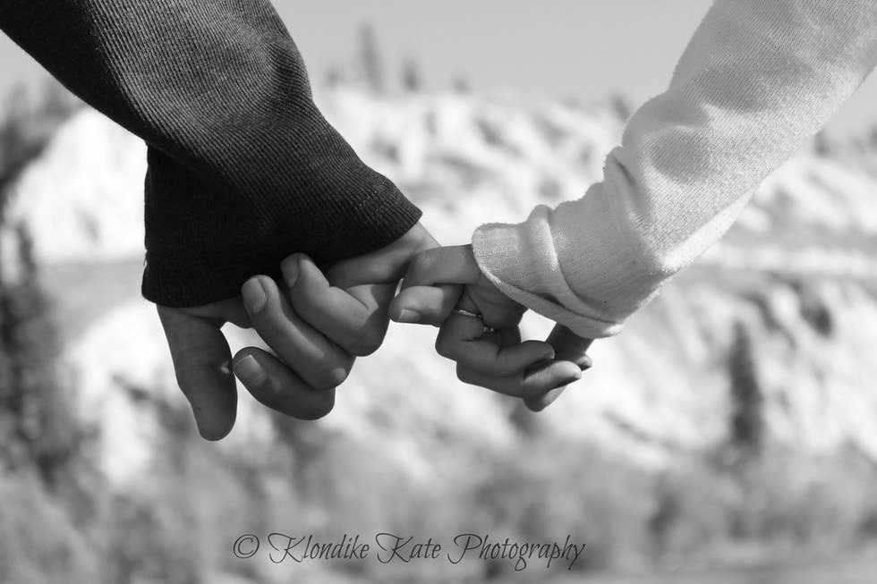 Promise Me