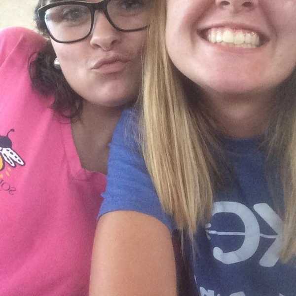 6 Things I Learned The First Week Of Classes