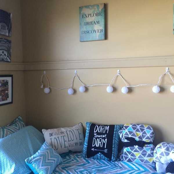 10 Things No One Told Me About College