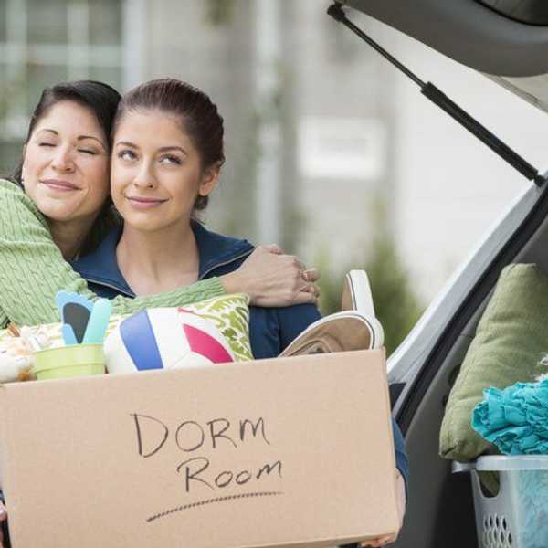10 Things I'll Miss About Home