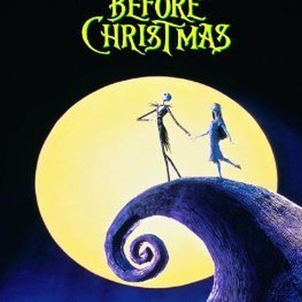 12 Facts to Give more Insight on "The Nightmare Before Christmas"