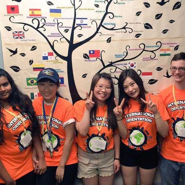 Stepping Into a New Year