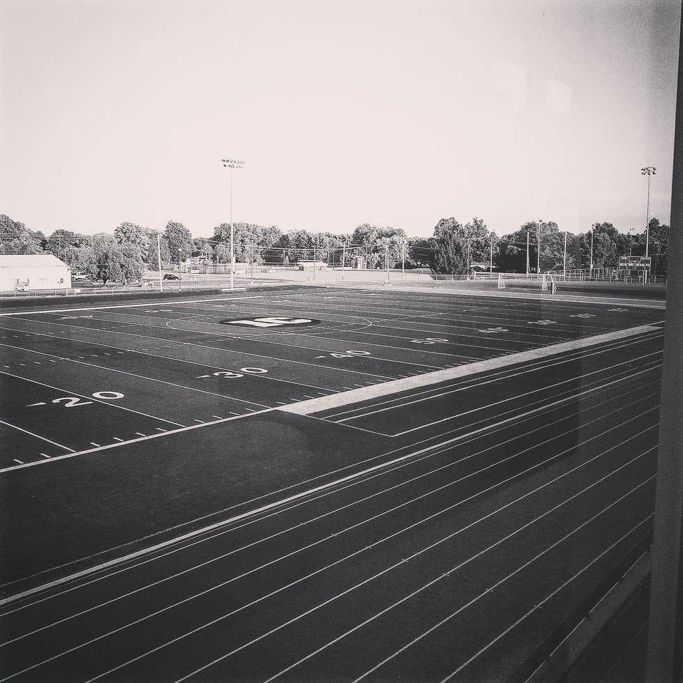 My Football Life