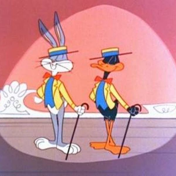 Life Lessons Looney Tunes Has Taught Us All