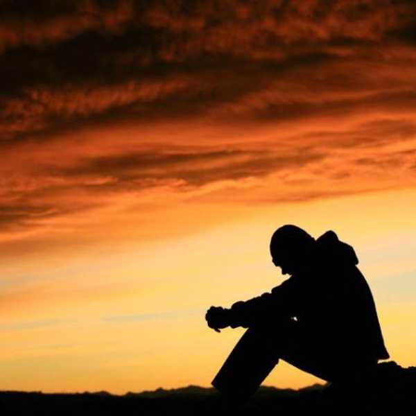 Inside My Silent Solace