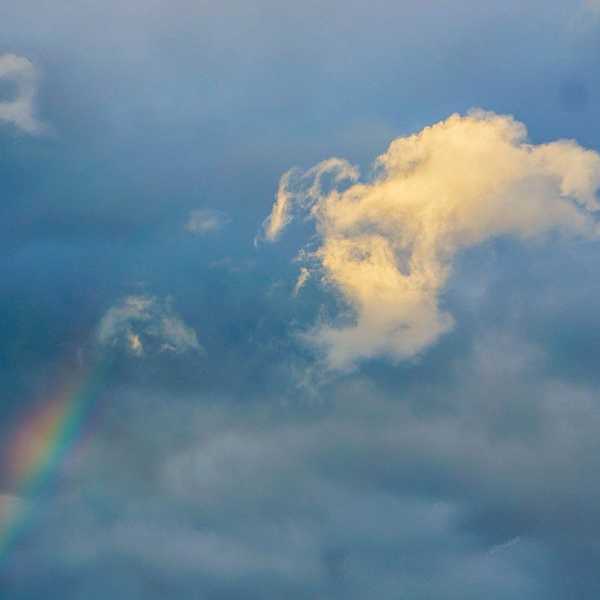 My Testimony: God’s Always on Time