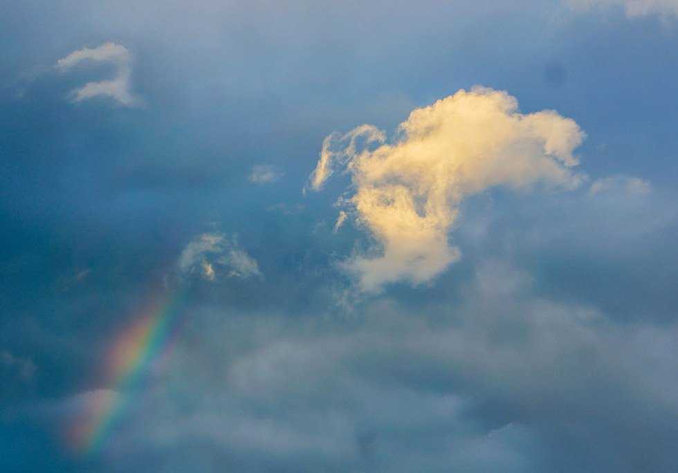 My Testimony: God’s Always on Time
