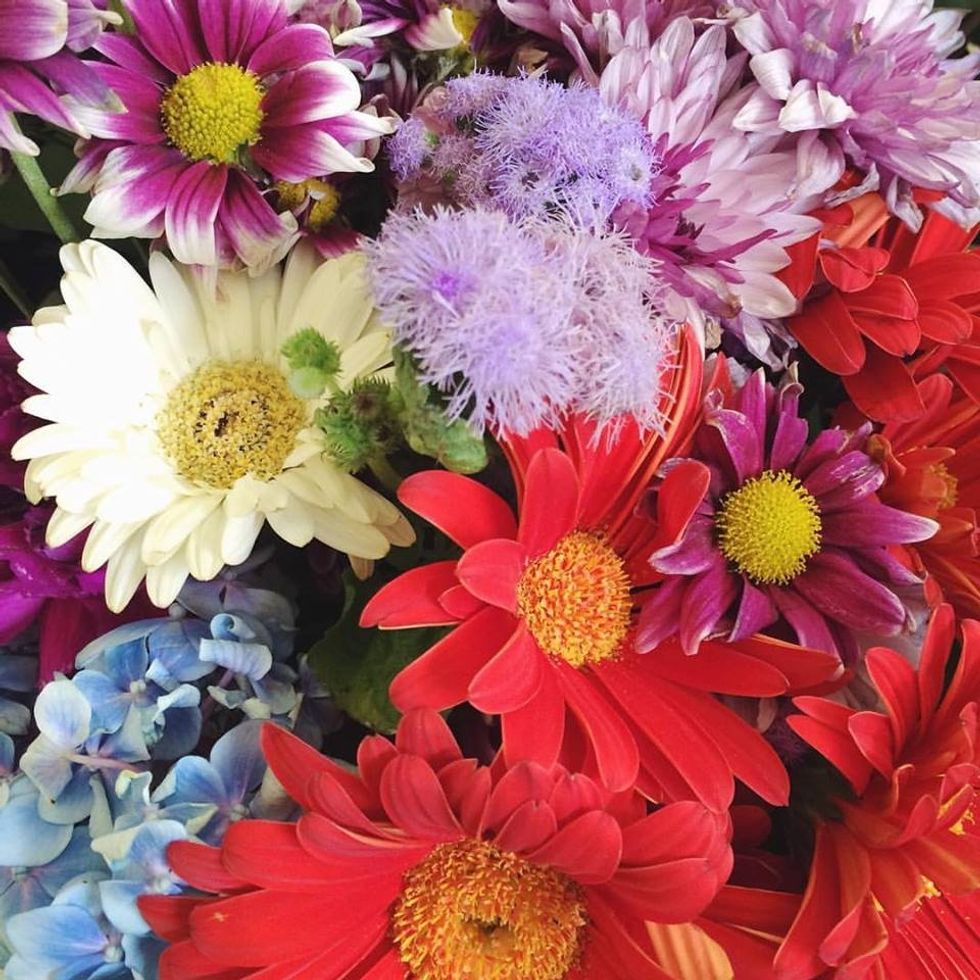 5 Friendly Reminders For The End Of Summer