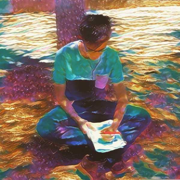 West Of Cannon Ct: Creativity In My Life Part 1