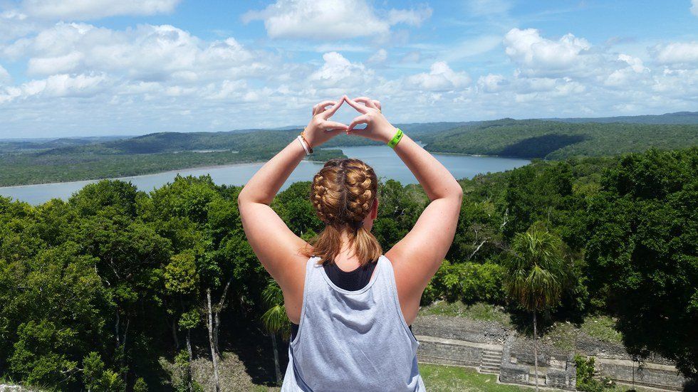 For The Introvert Going Through Recruitment