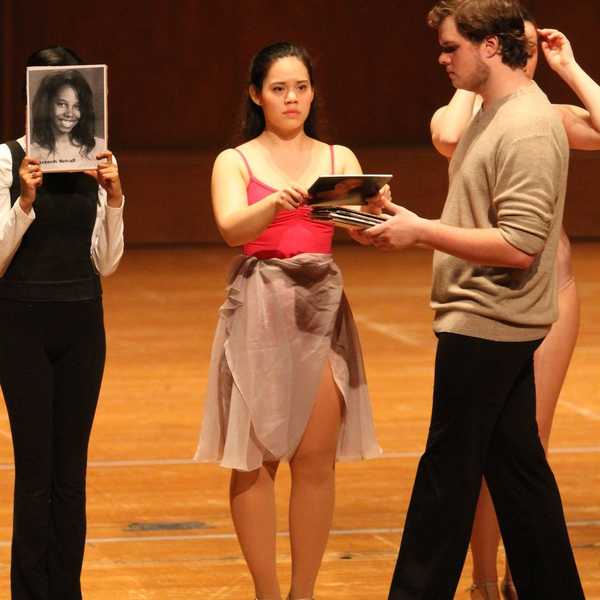 So, You Think The Arts Are Easy?