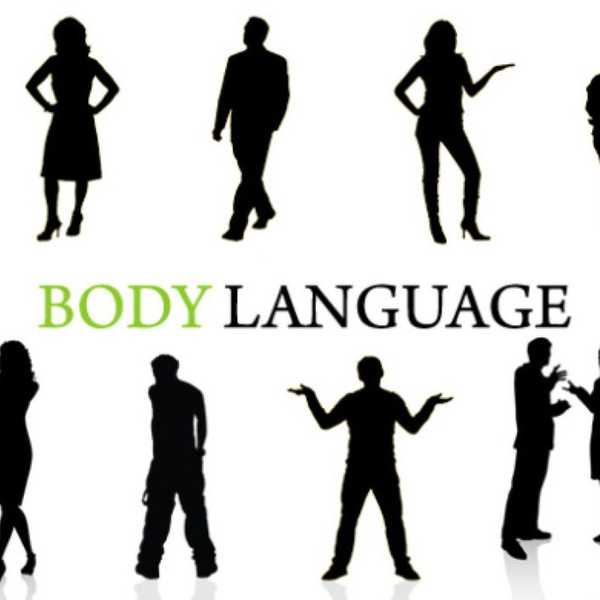 Why Body Language?