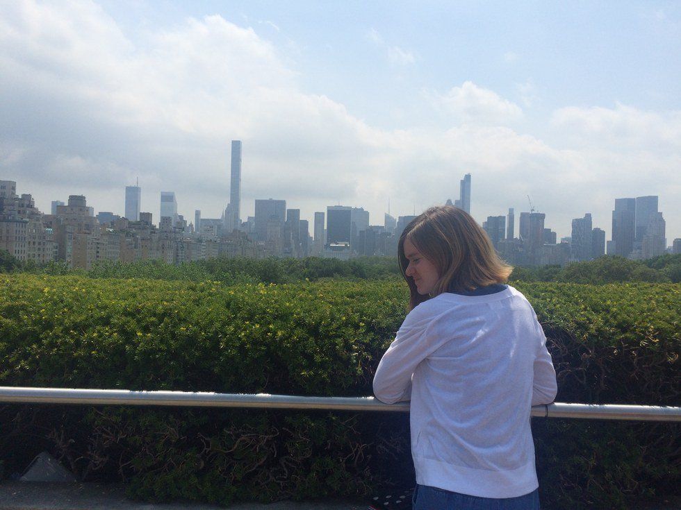 What Happened When I Stopped Caring About What People Thought Of Me