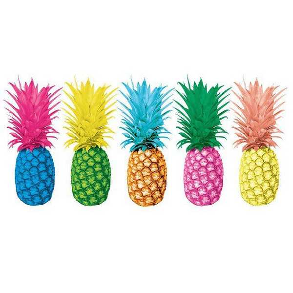Why Should You Pine For Pineapples?
