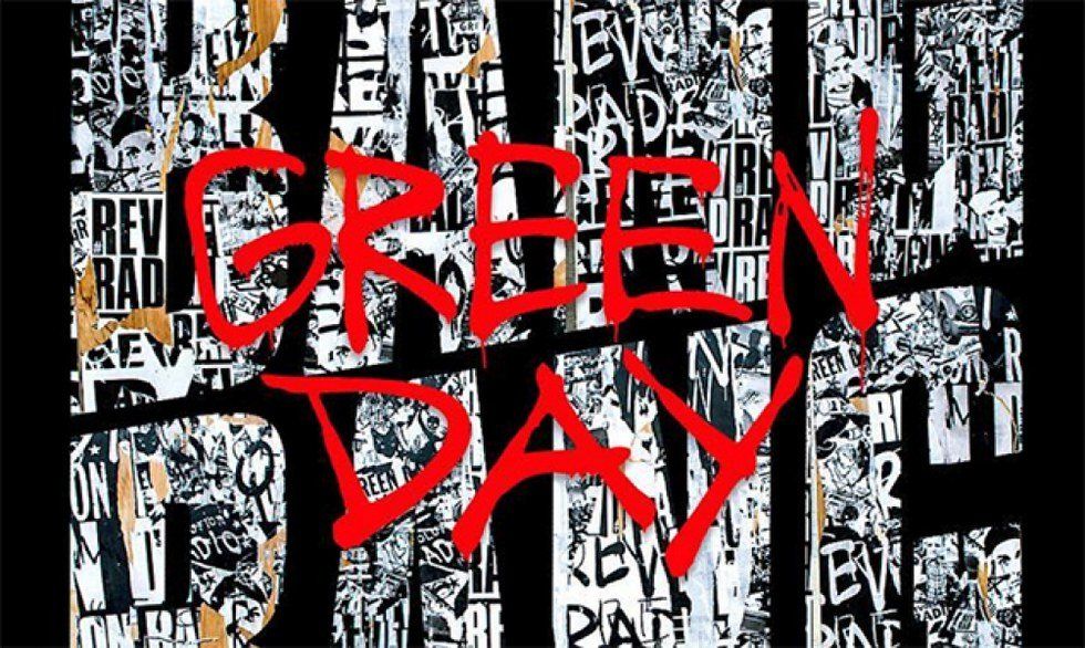 Inside An Unstable Mind: Green Day Returns With Single About Mass Shooter