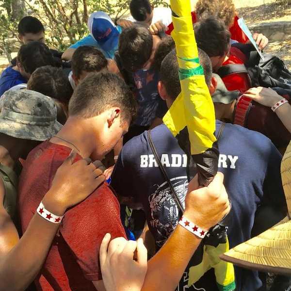 20 Things Only Summer Staff Leaders Will Understand