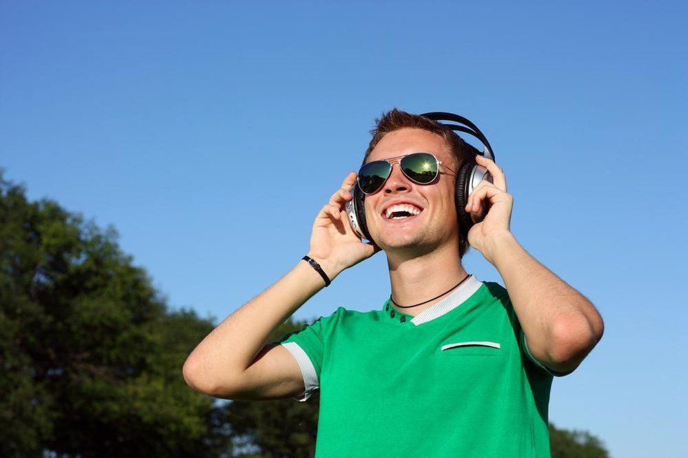 How Music Can Enhance Your Day