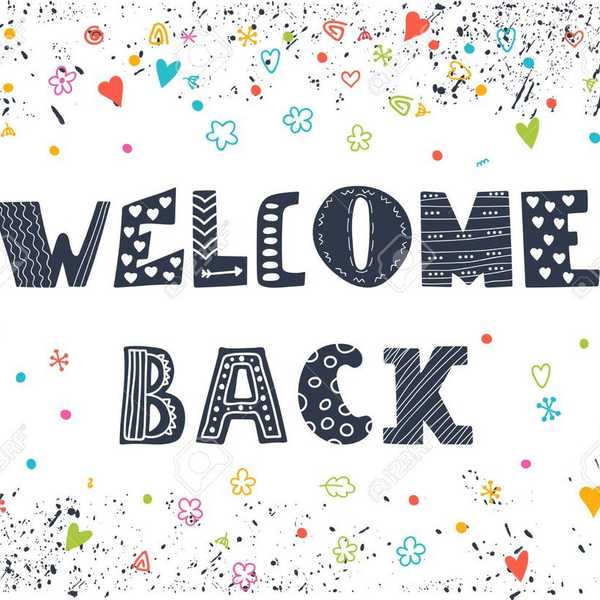 5 Feelings We All Have About The First Week of School