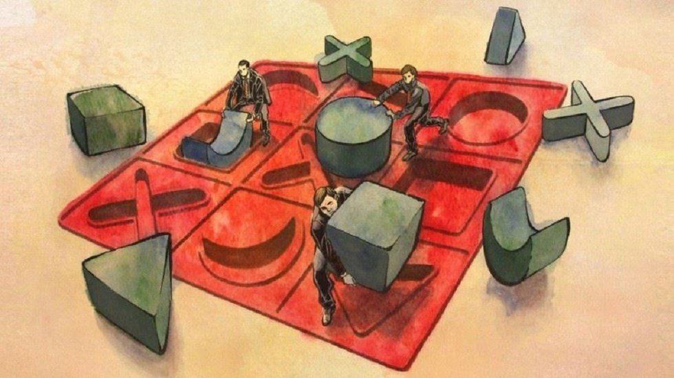 The Struggle of Nomadic Millennials Finding Their Place