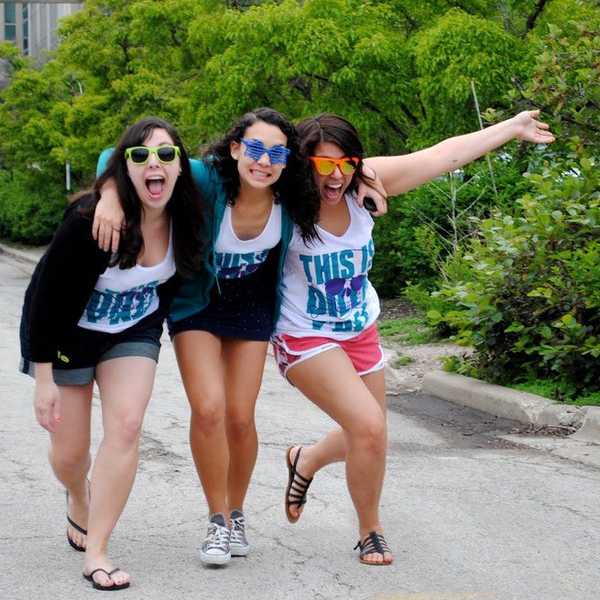 35 Thoughts Every College Girl Has