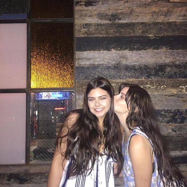 6 Things That Happen When Your Sister Is Your Best Friend