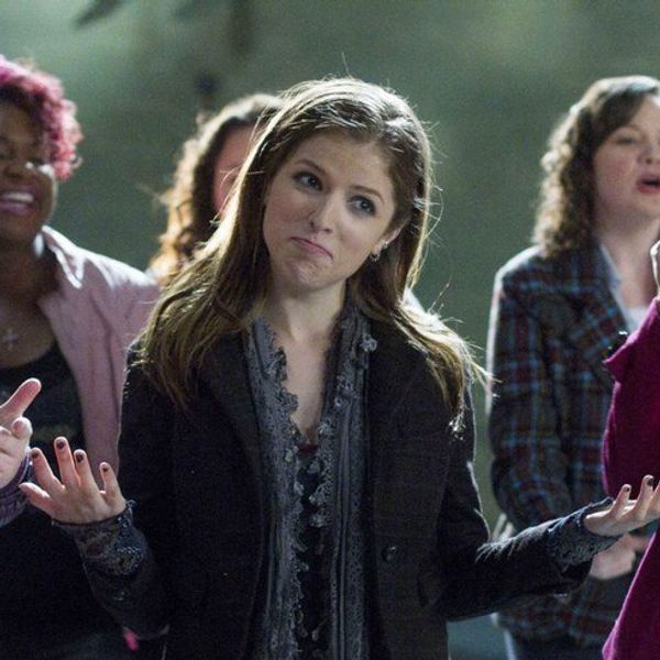 The 7 Stages Of All College Friendships