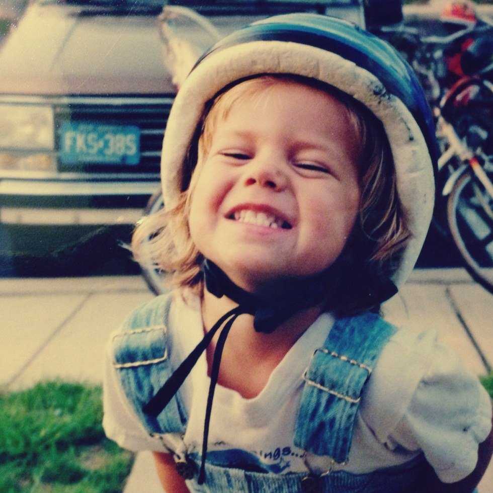 The Power of Pure Happiness