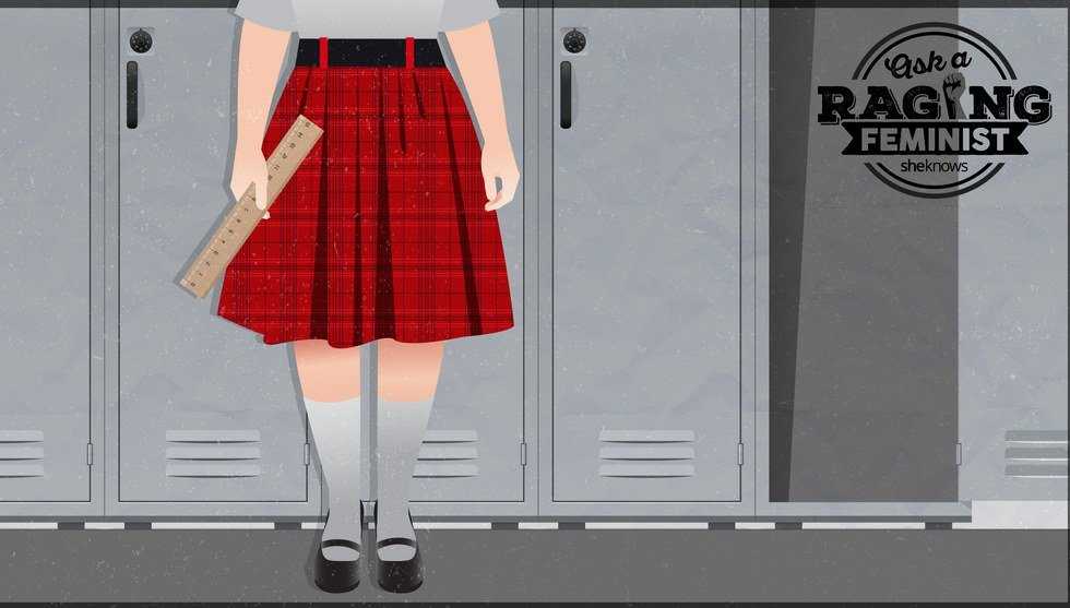 Is The Dress Code Really That Bad?