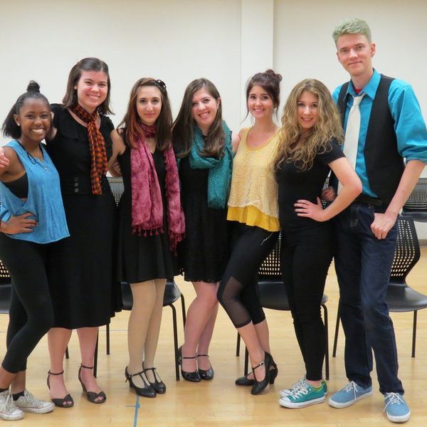 The Depression Monologues