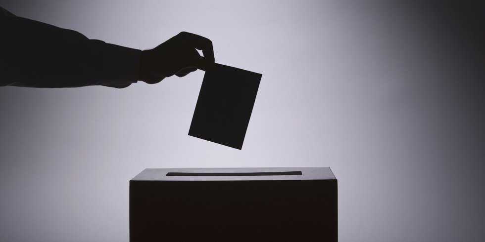 Am I Wasting My Vote?