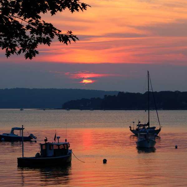 5 Reasons I’m Convinced Maine is Magical