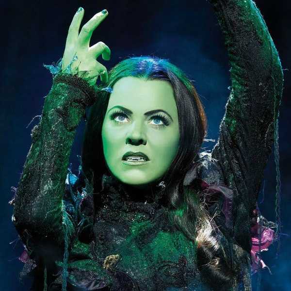 An Open Letter to the Makers of the Wicked Movie