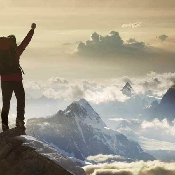 Setting Realistic Goals for This Semester